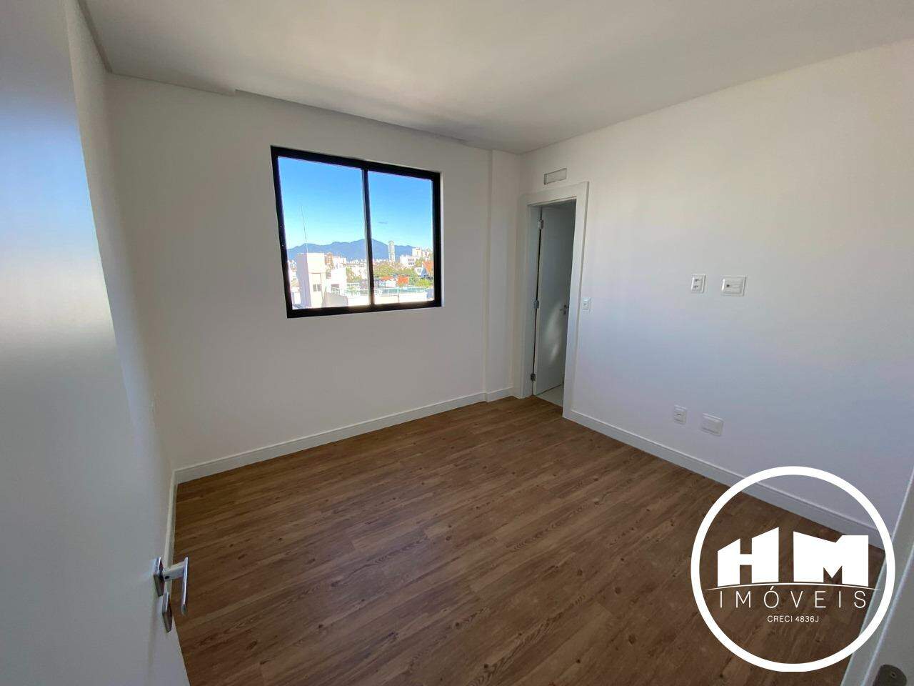 Apartamento à venda no Nações: 