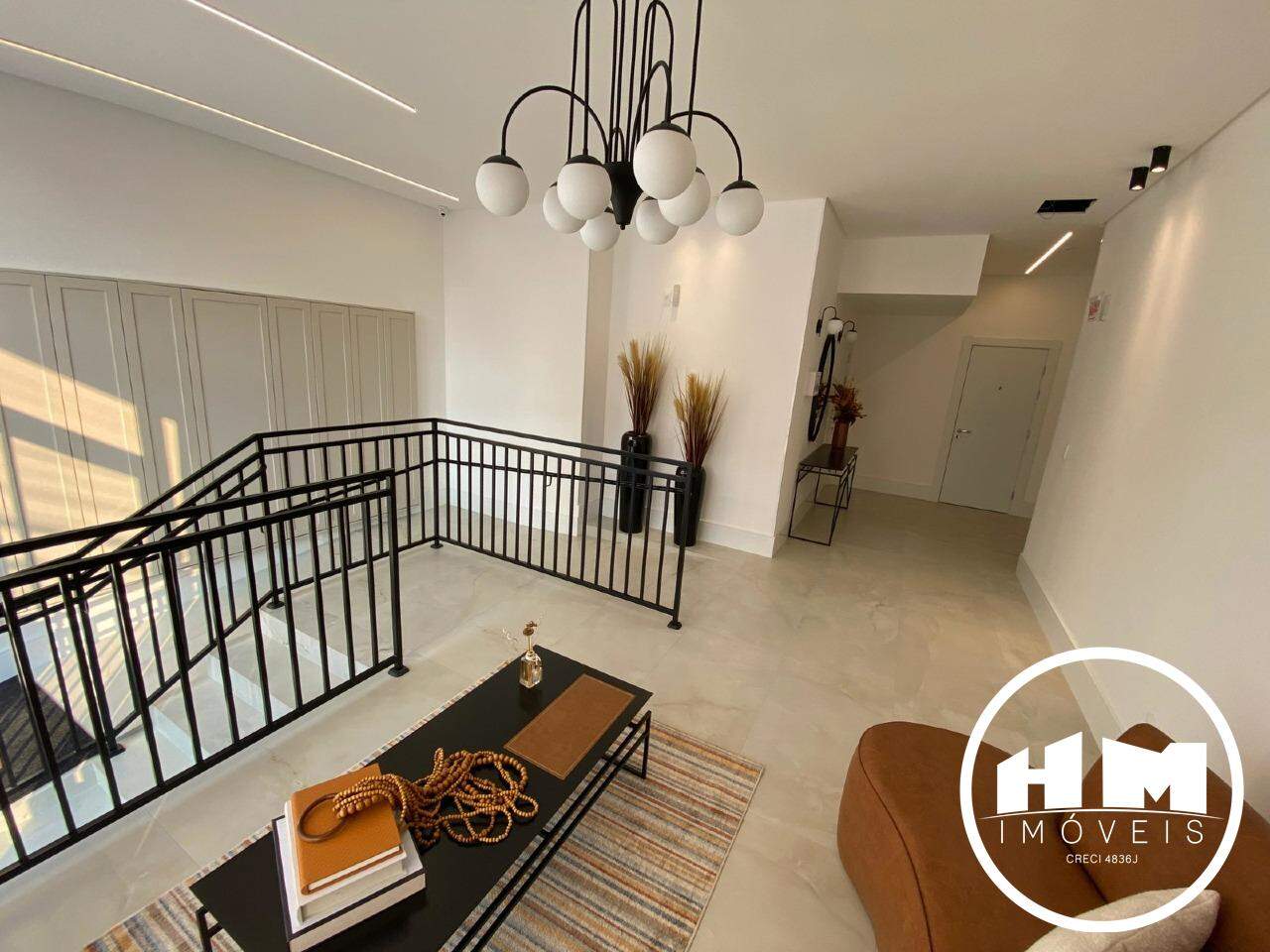Apartamento à venda no Nações: 