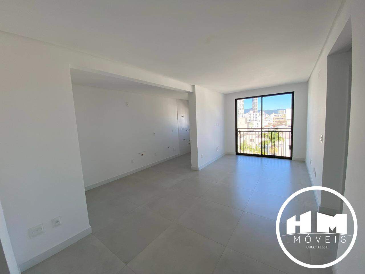 Apartamento à venda no Nações: 