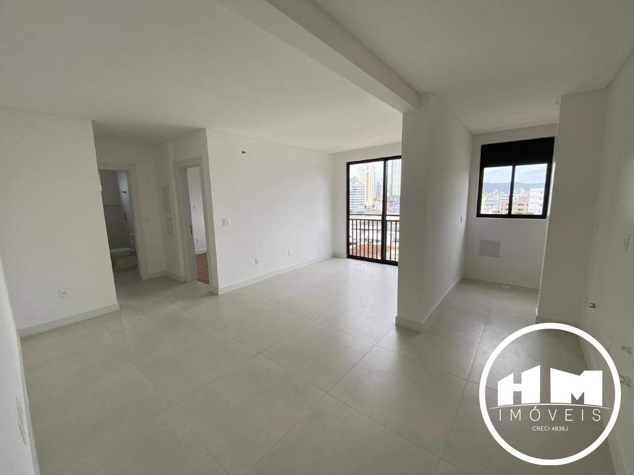 Apartamento à venda no Nações: 