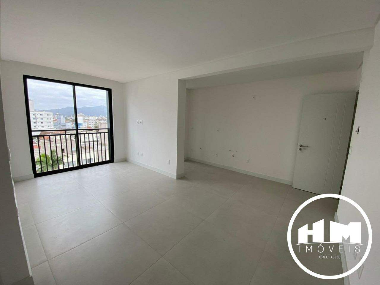 Apartamento à venda no Nações: 