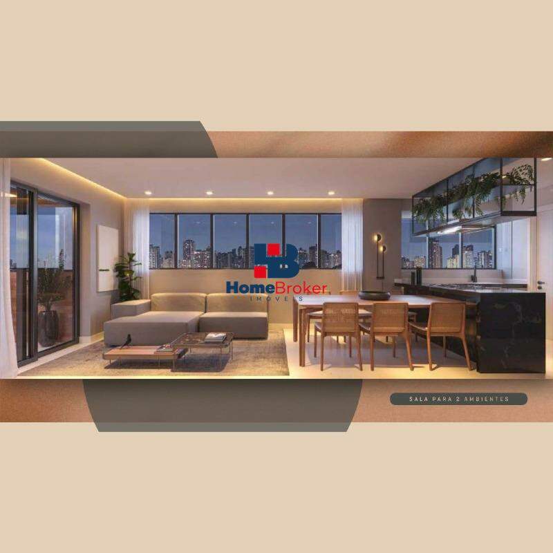 Apartamento à venda no Sion: 