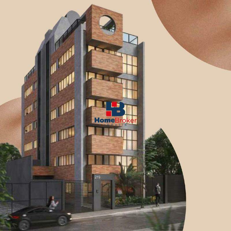 Apartamento à venda no Sion: 