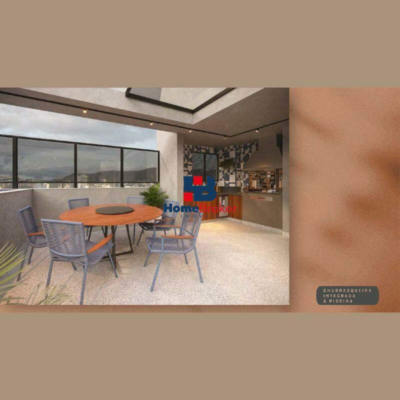 Apartamento à venda no Sion: 