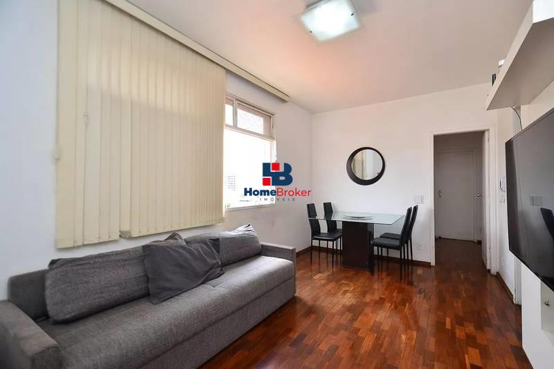 Apartamento à venda no Floresta: 