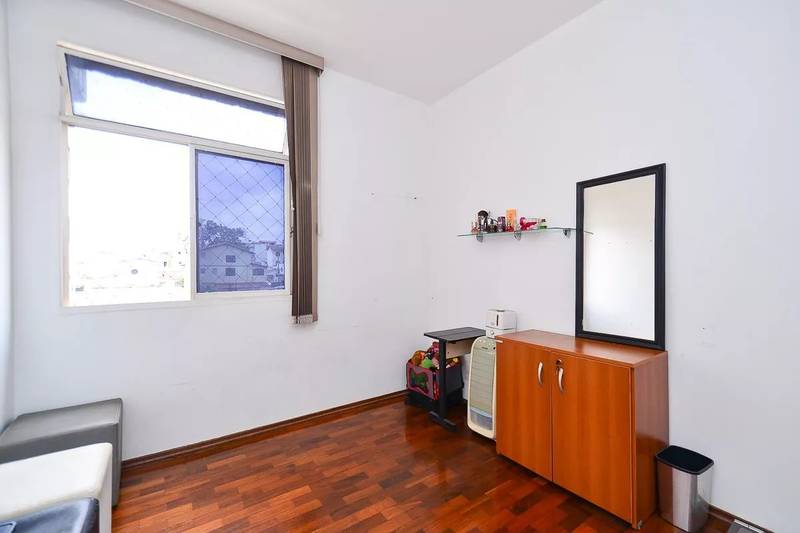 Apartamento à venda no Floresta: 