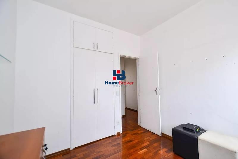 Apartamento à venda no Floresta: 