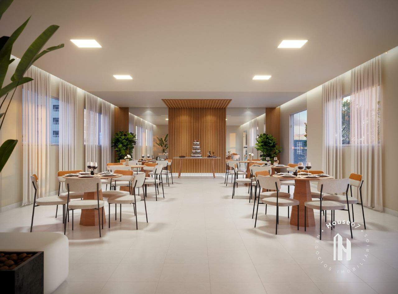 Apartamento à venda no Panamá: 
