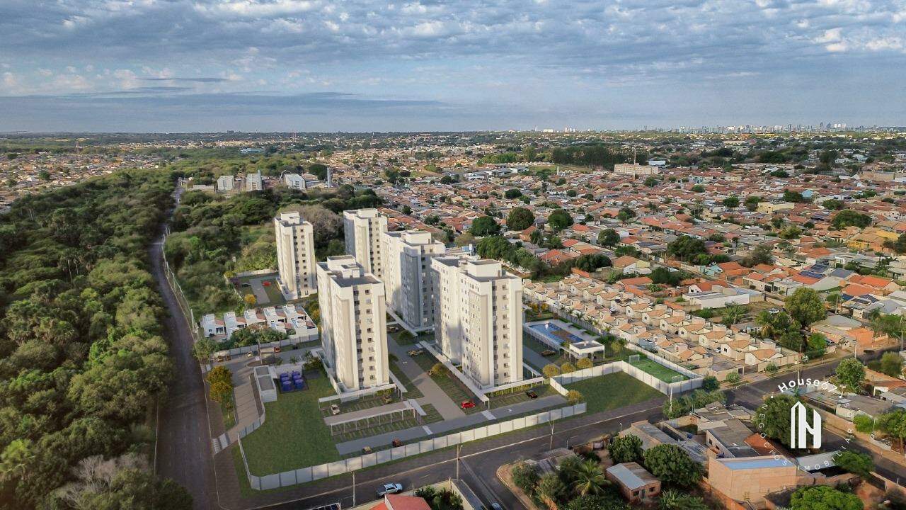 Apartamento à venda no Panamá: 