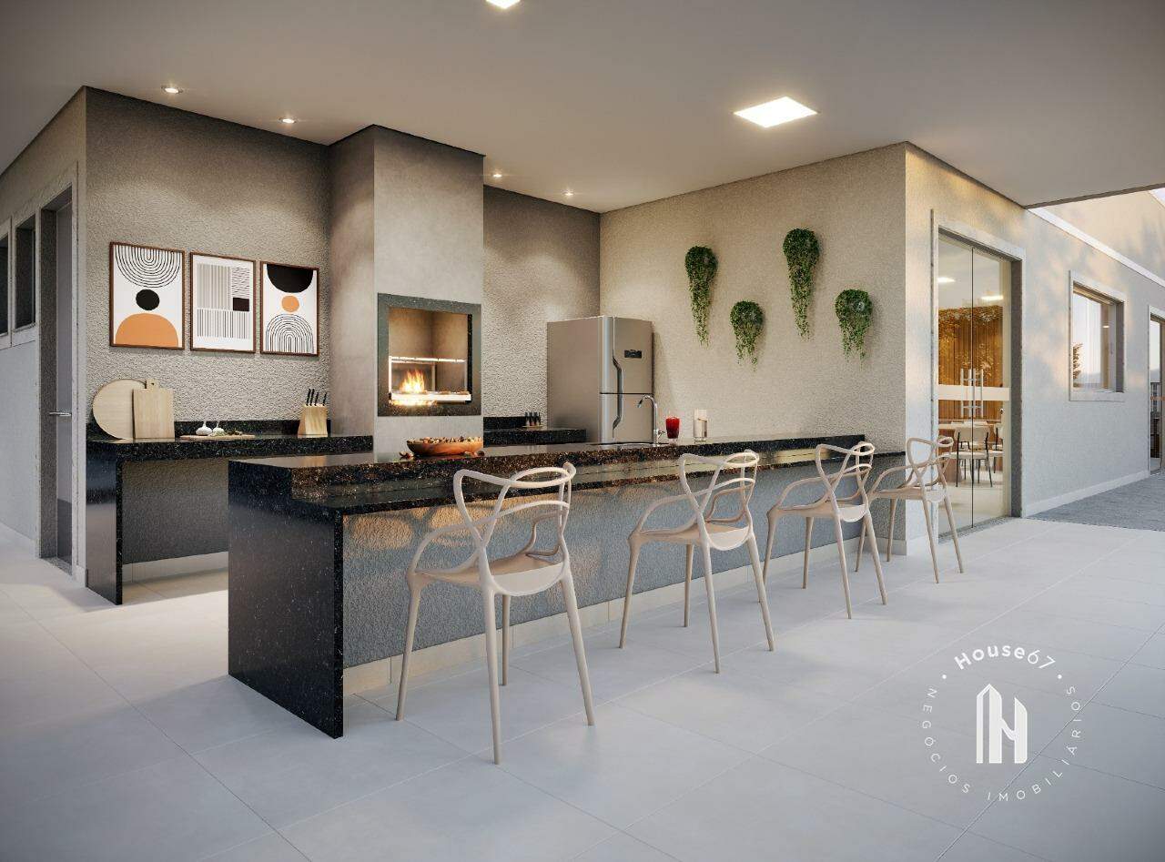 Apartamento à venda no Panamá: 