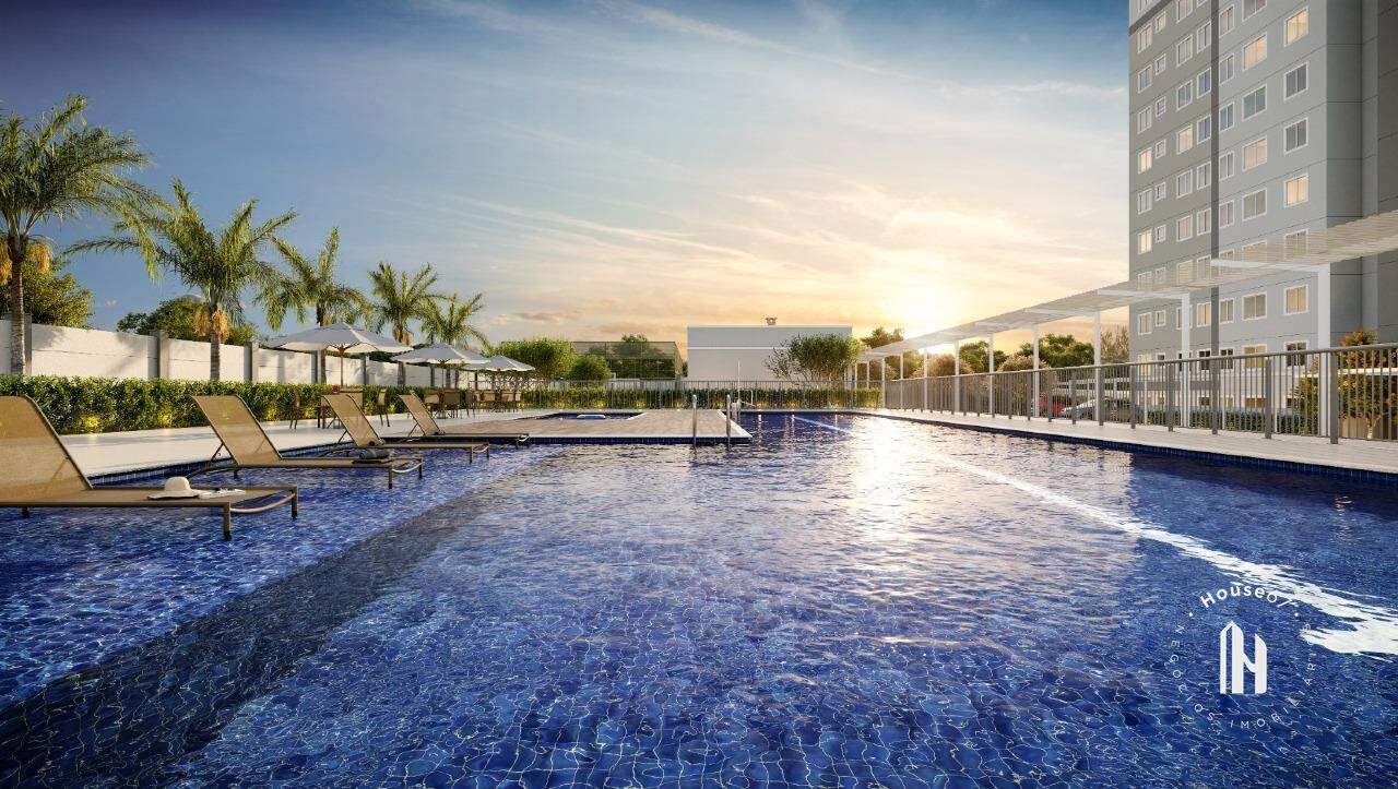 Apartamento à venda no Panamá: 