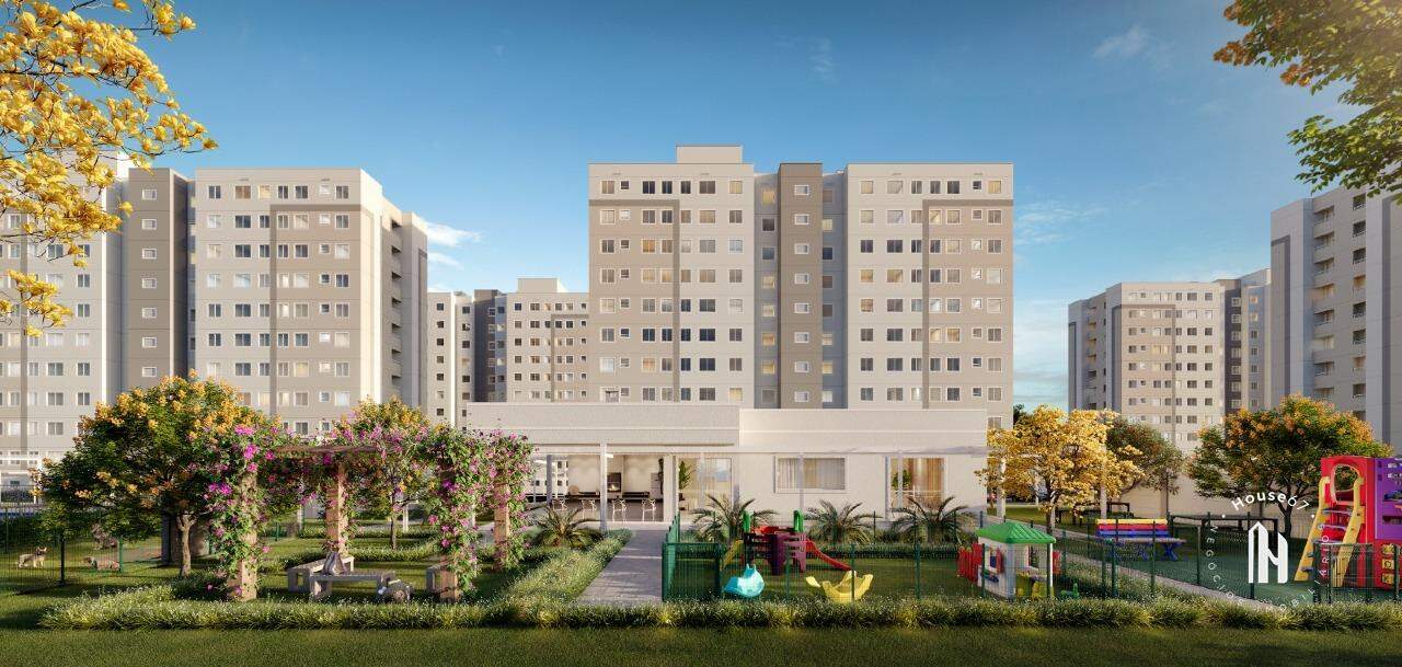 Apartamento à venda no Panamá: 
