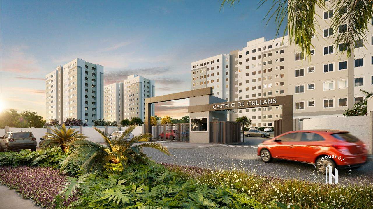 Apartamento à venda no Panamá: 