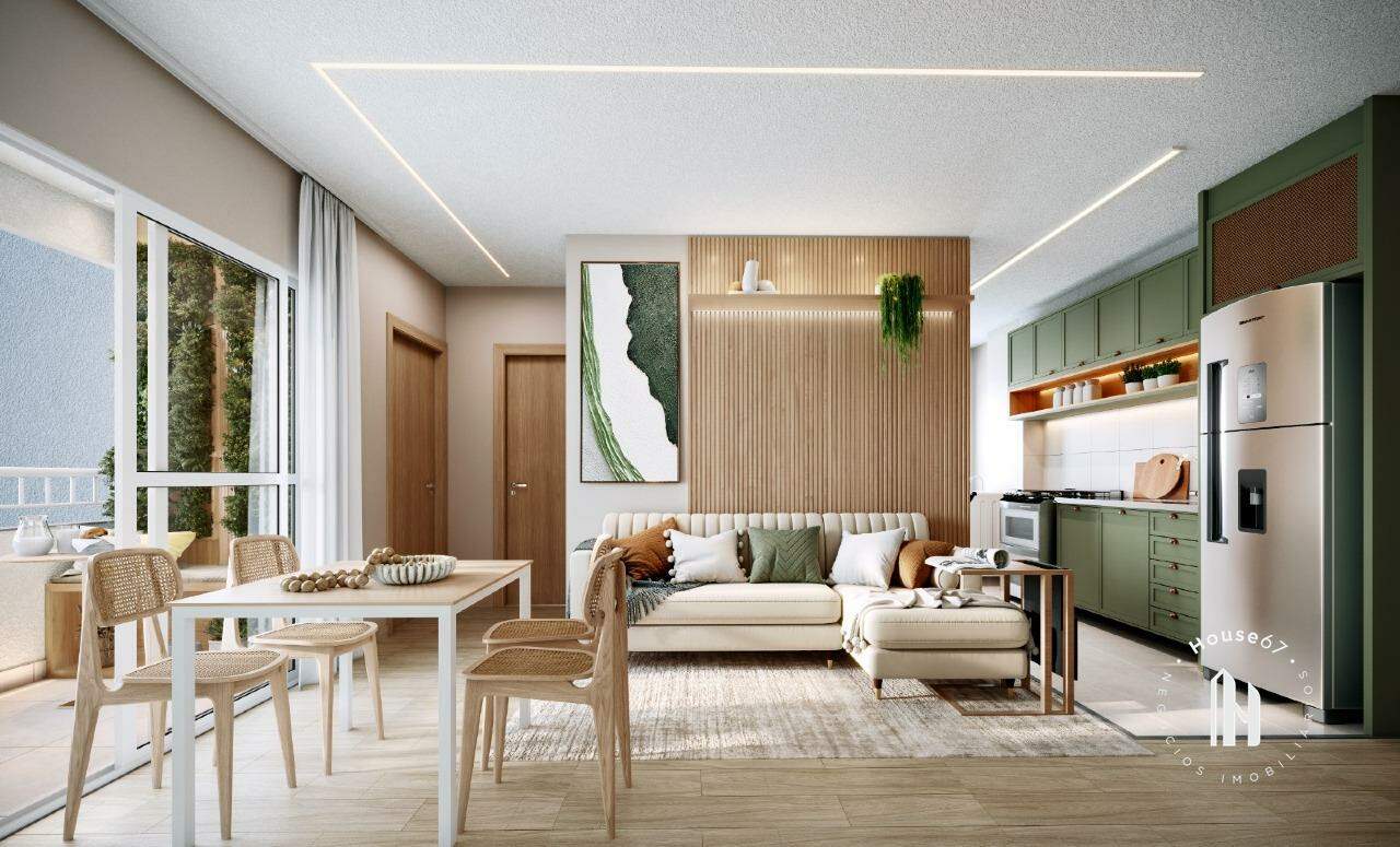 Apartamento à venda no Panamá: 