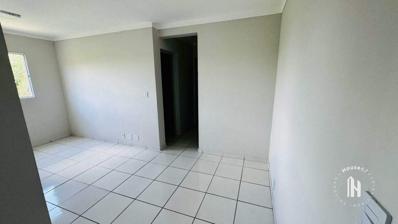 Apartamento à venda no Universitário: 