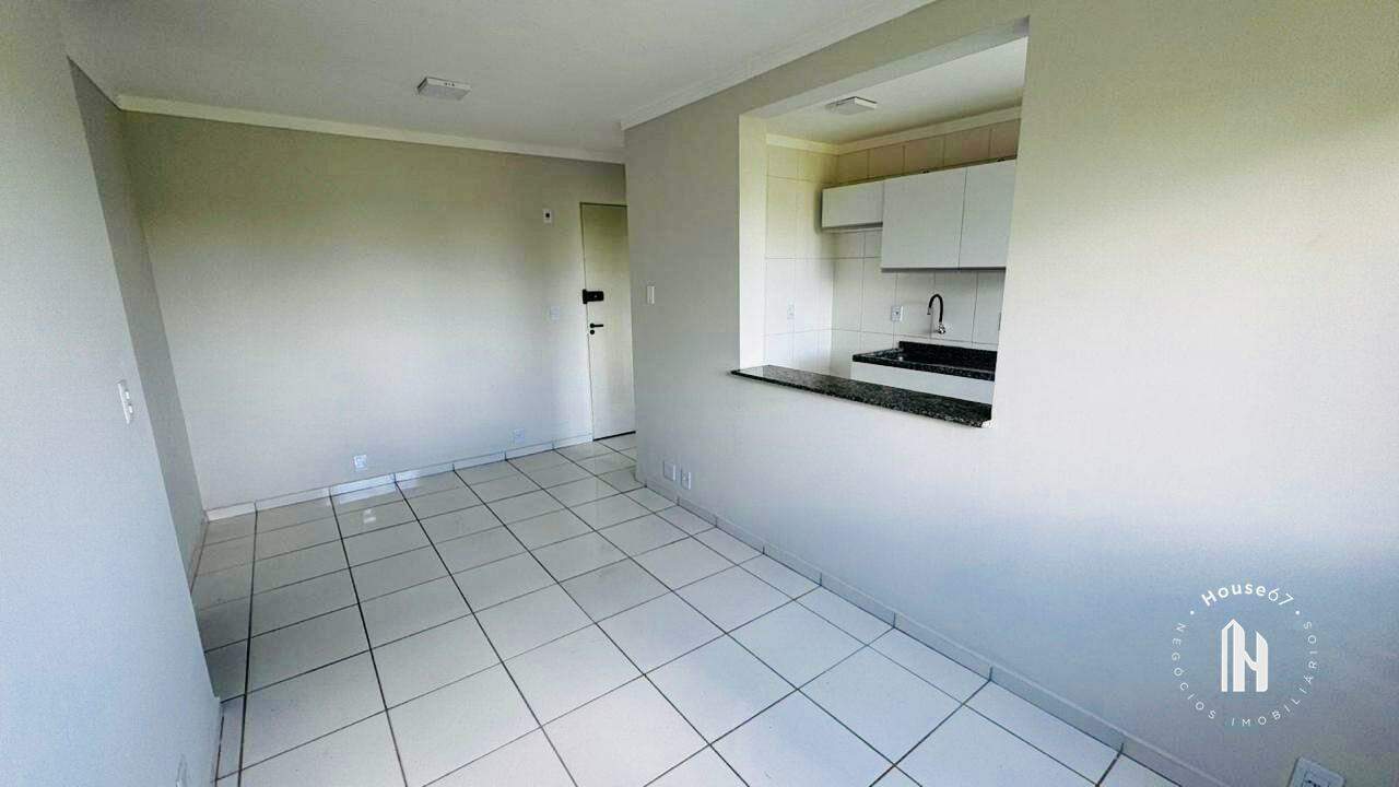 Apartamento à venda no Universitário: 