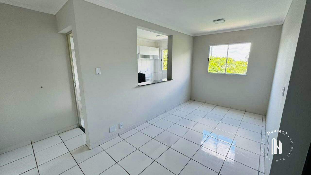 Apartamento à venda no Universitário: 
