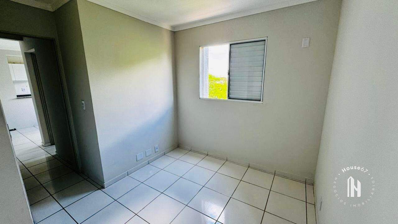 Apartamento à venda no Universitário: 