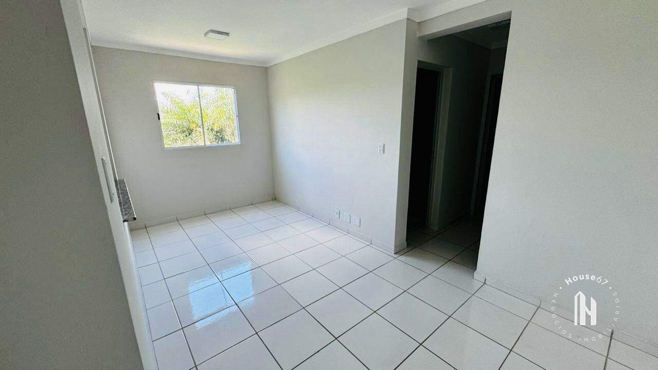 Apartamento à venda no Universitário: 