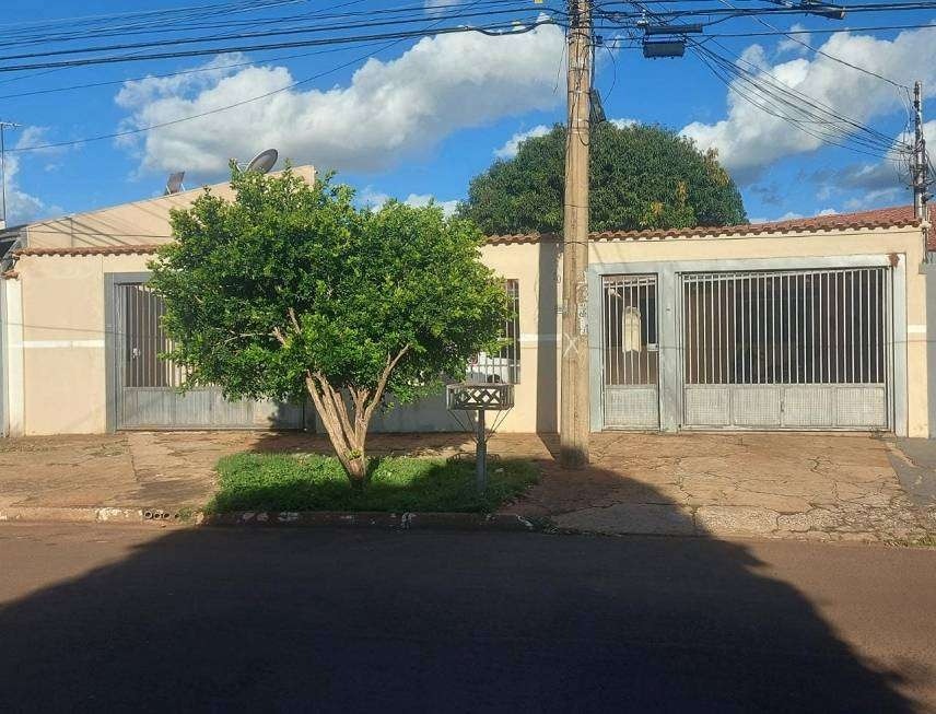 Casa à venda no Sobrinho: 