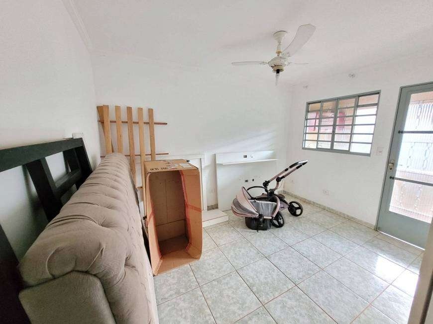 Casa à venda no Sobrinho: 