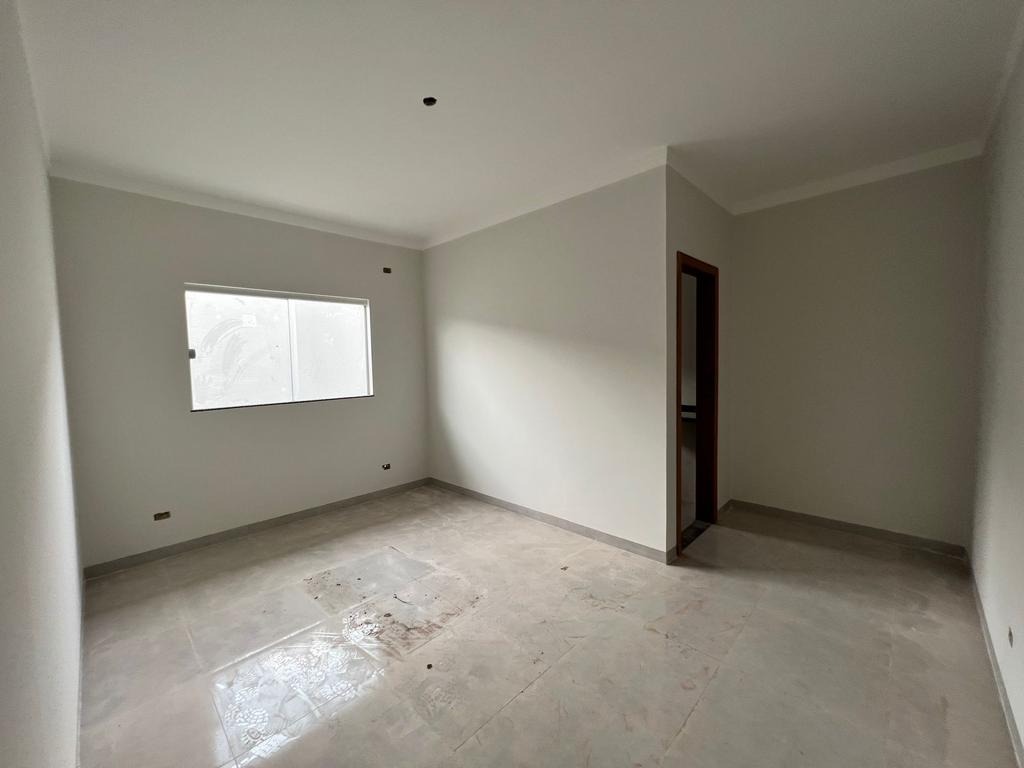 Casa à venda no Santo Antônio : 