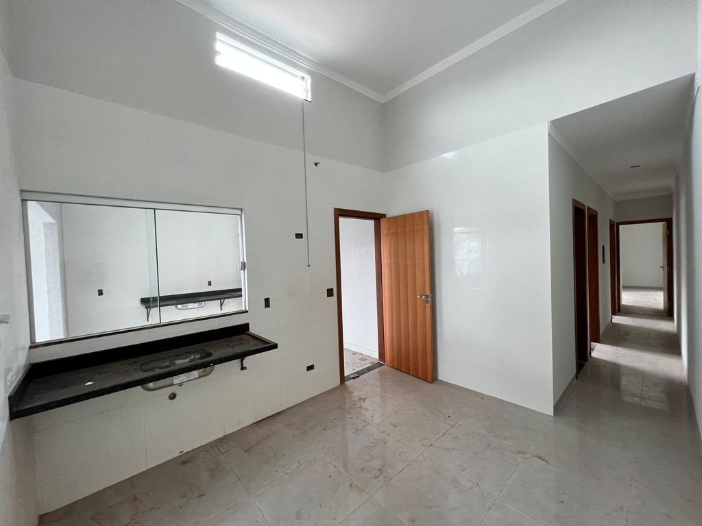 Casa à venda no Santo Antônio : 