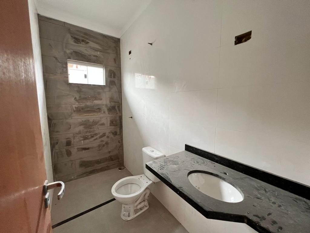 Casa à venda no Santo Antônio : 