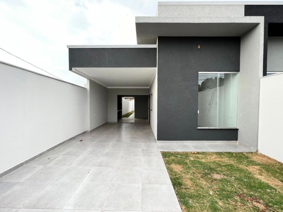 Casa à venda no Santo Antônio : 