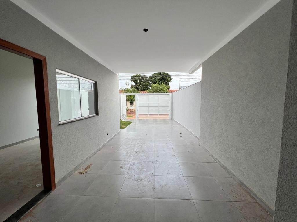 Casa à venda no Santo Antônio : 