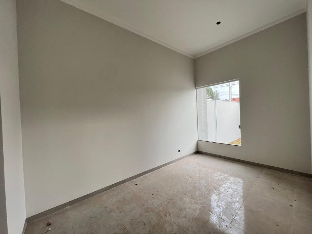 Casa à venda no Santo Antônio : 