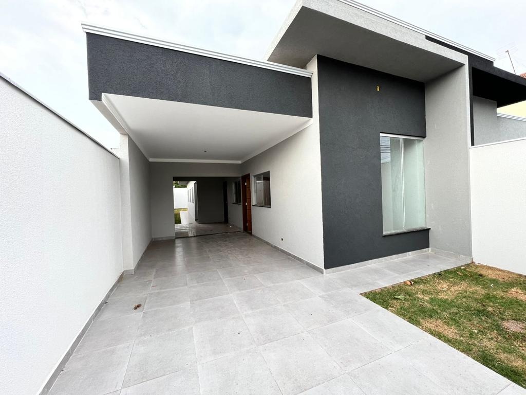 Casa à venda no Santo Antônio : 