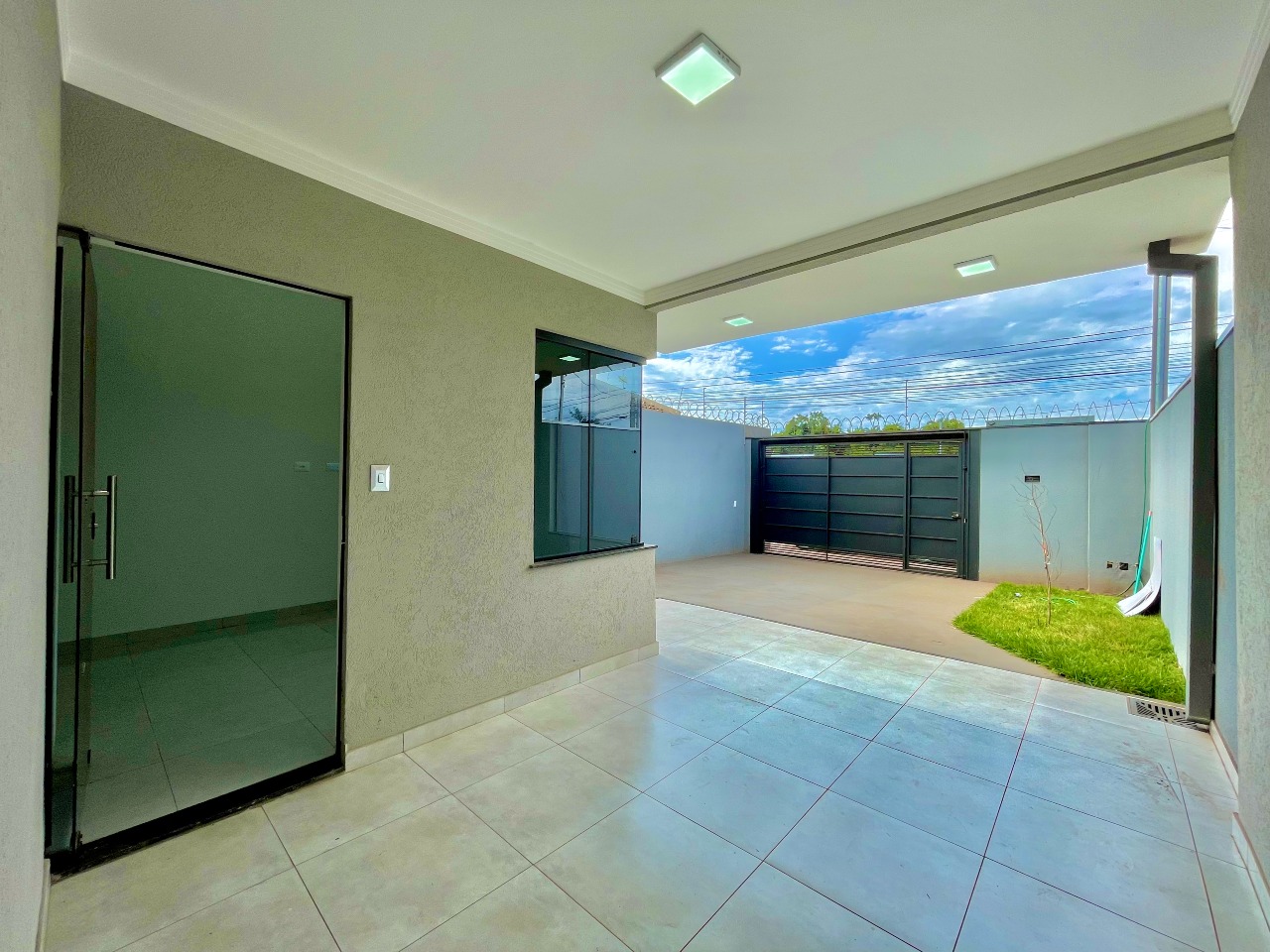 Casa à venda no Jardim Moema: 