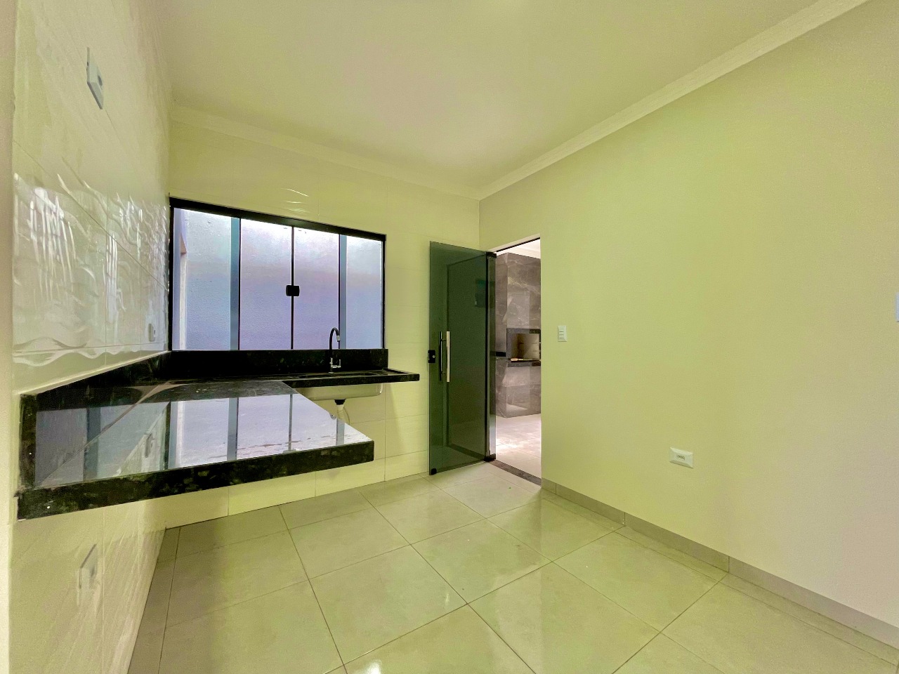 Casa à venda no Jardim Moema: 