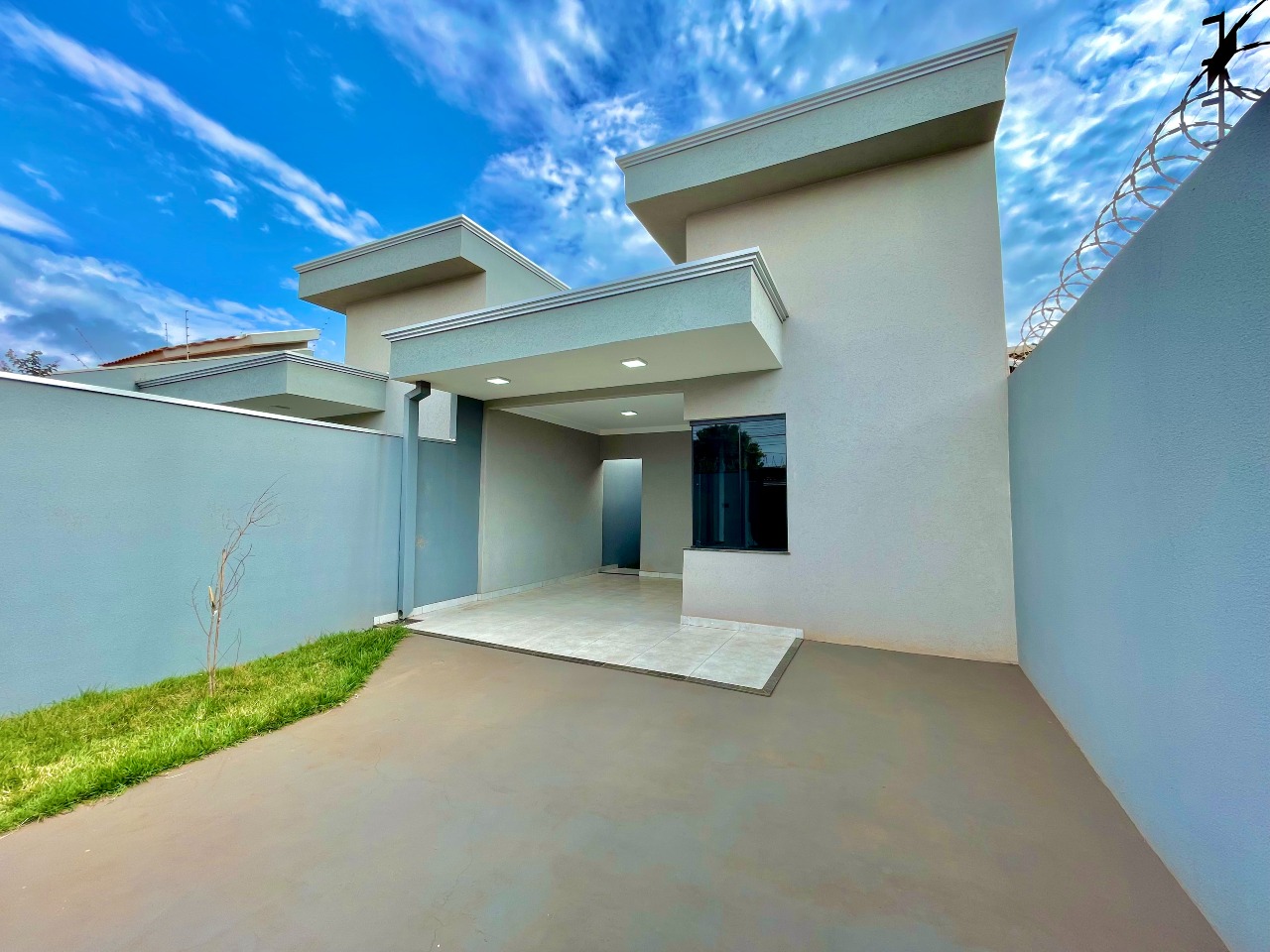 Casa à venda no Jardim Moema: 