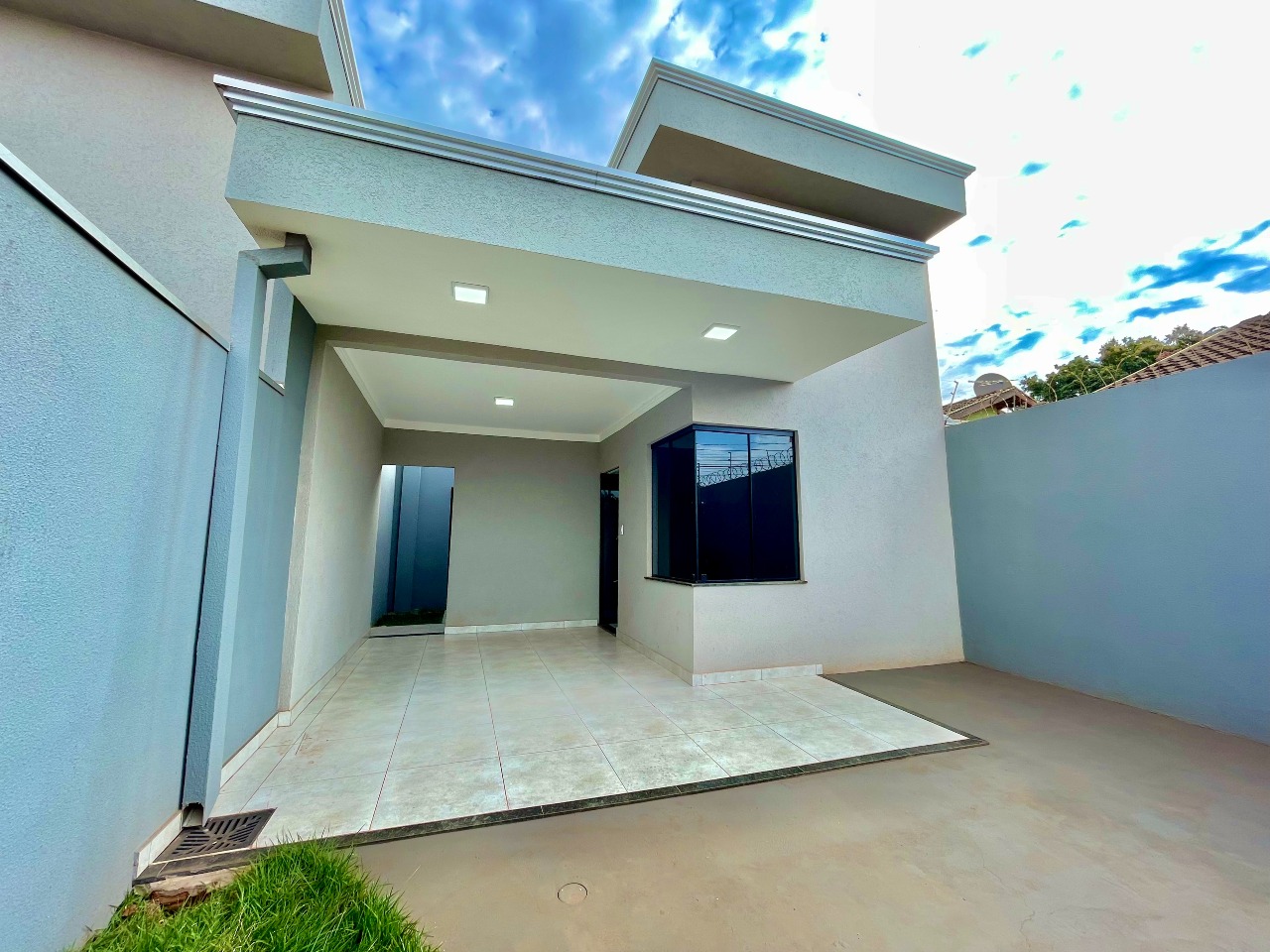 Casa à venda no Jardim Moema: 