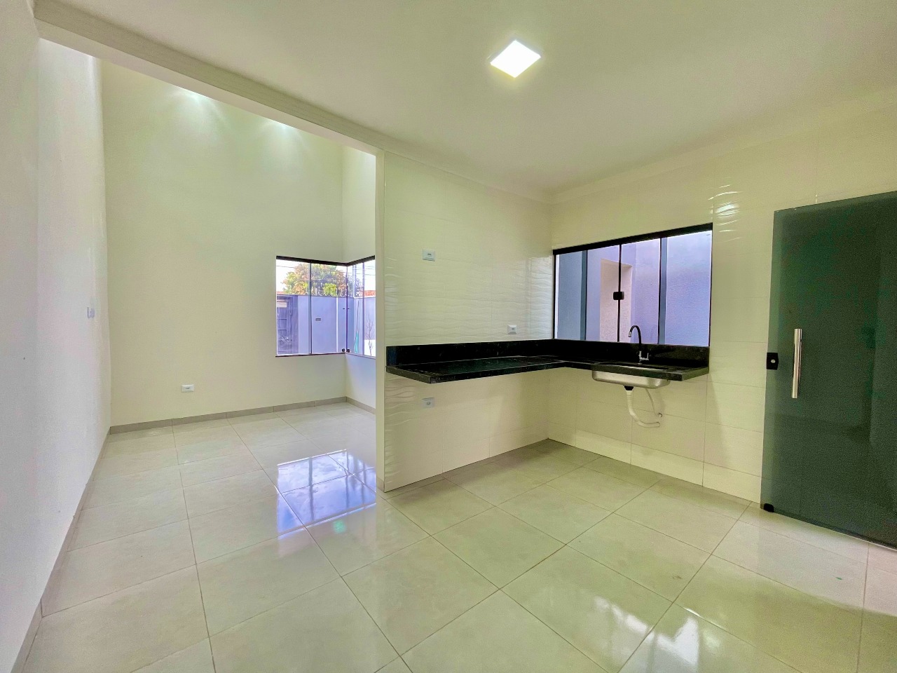 Casa à venda no Jardim Moema: 