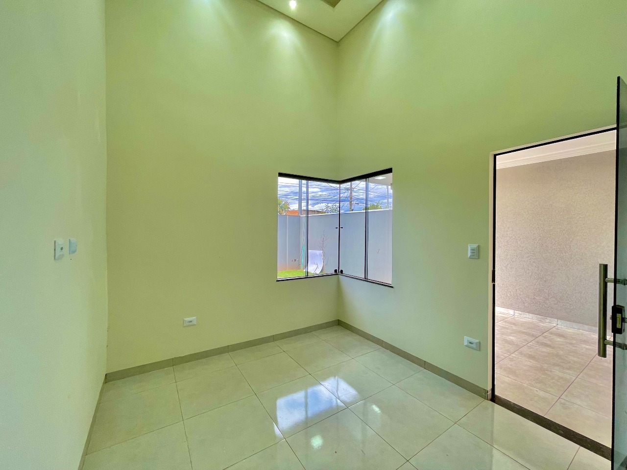 Casa à venda no Jardim Moema: 