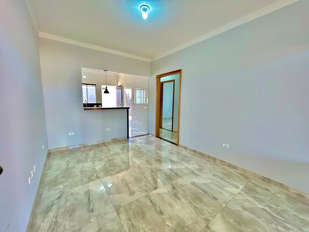 Casa à venda no Residencial Oliveira: 