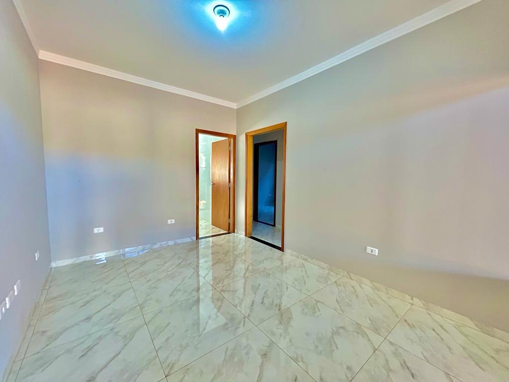 Casa à venda no Residencial Oliveira: 