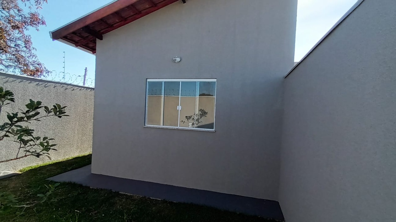 Casa à venda no Nova Lima: 