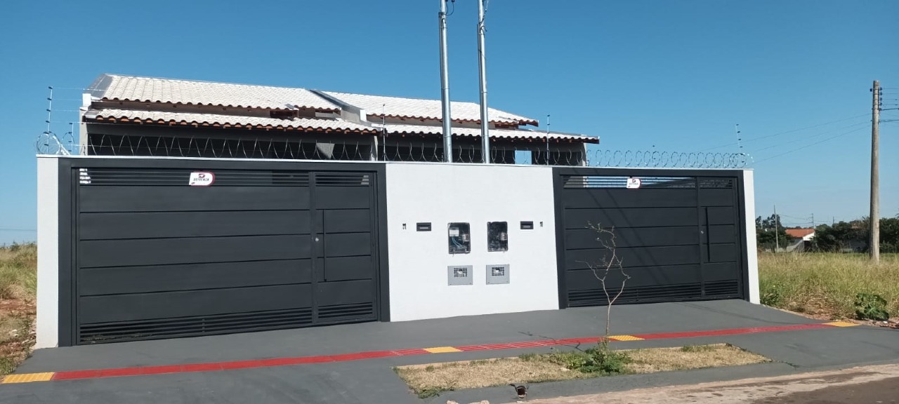 Casa à venda no Nova Lima: 