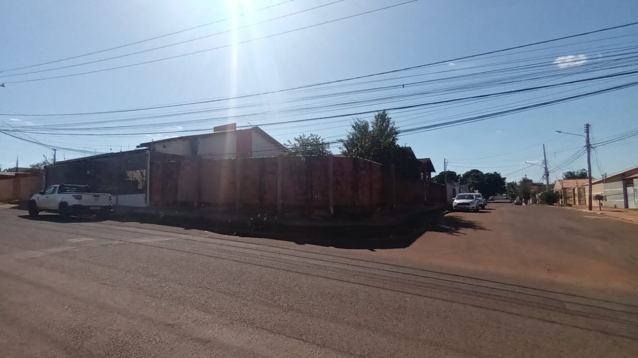 Casa à venda no Vila Nasser: 