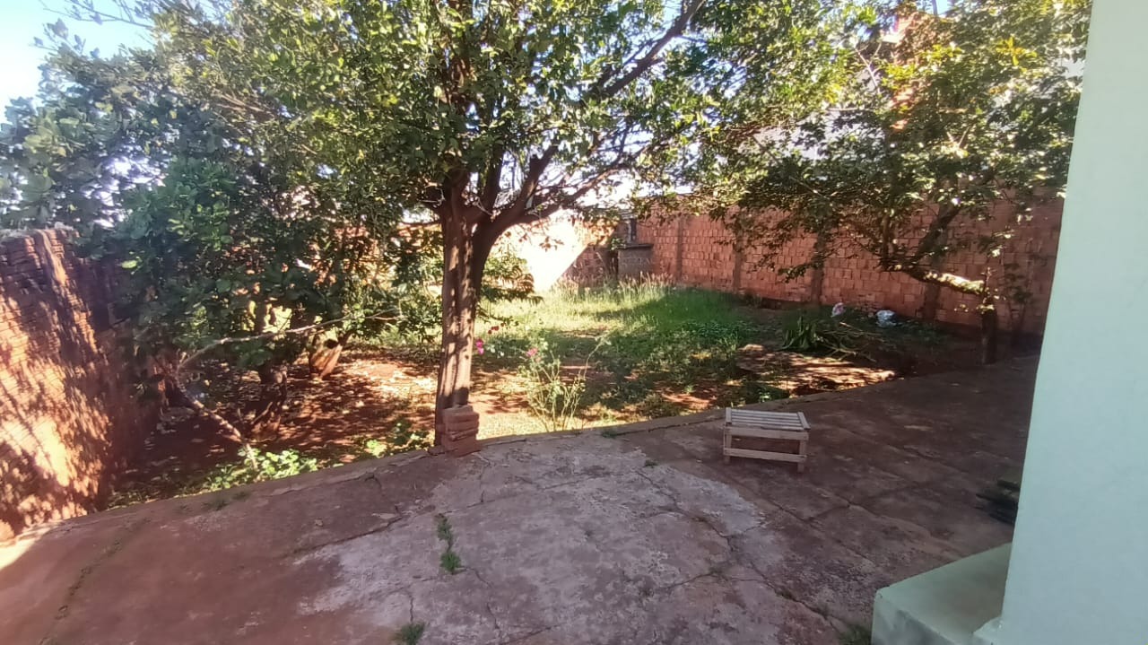 Casa à venda no Vila Nasser: 