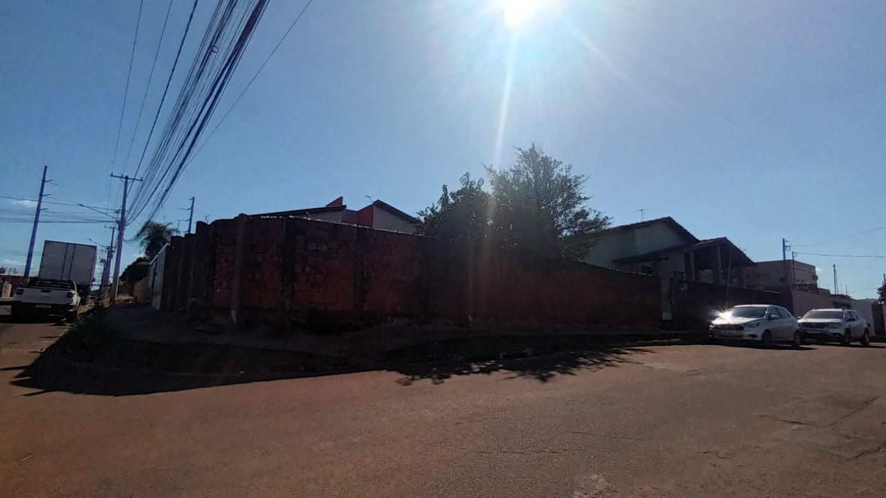 Casa à venda no Vila Nasser: 