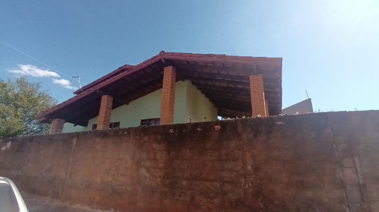 Casa à venda no Vila Nasser: 