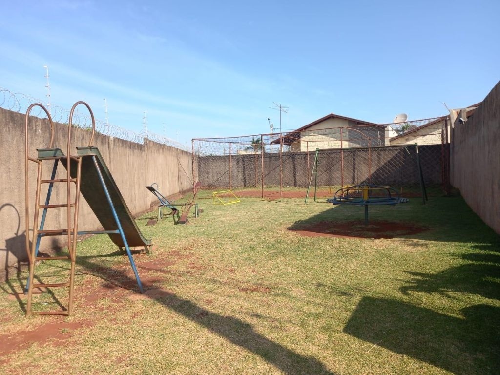 Casa à venda no Vila Marli: 