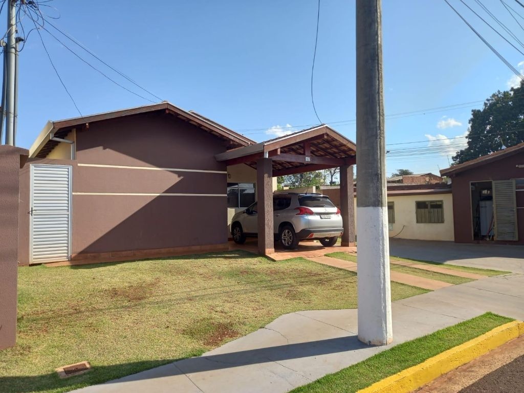 Casa à venda no Vila Marli: 