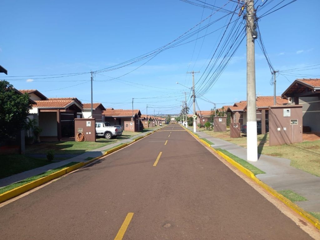 Casa à venda no Vila Marli: 