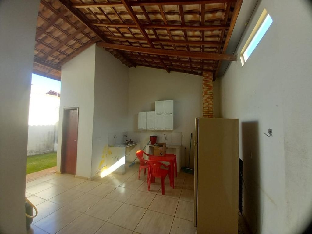 Casa à venda no Vila Marli: 
